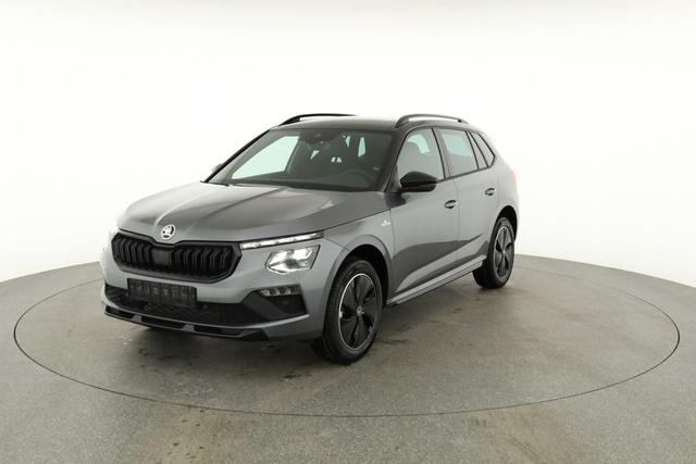 Skoda Kamiq Monte Carlo 1.0 TSI DSG Carlo, Matrix, Pano, Navi, Kamera, 5 J.-Garantie 
