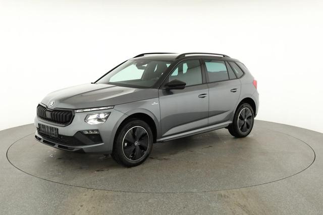 Skoda Kamiq Monte Carlo 1.0 TSI DSG Carlo, Matrix, Pano, Navi, Kamera, 5 J.-Garantie 