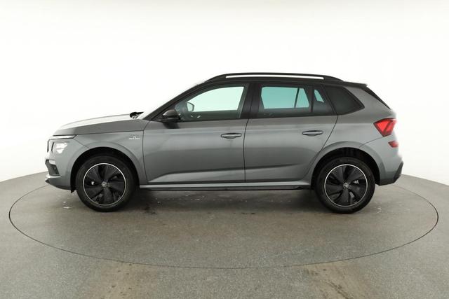 Skoda Kamiq Monte Carlo 1.0 TSI DSG Carlo, Matrix, Pano, Navi, Kamera, 5 J.-Garantie 