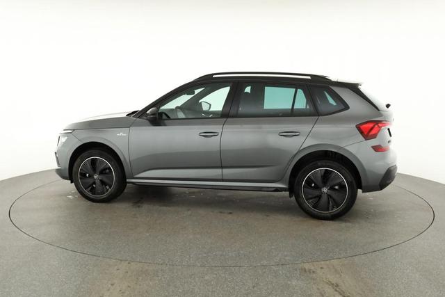 Skoda Kamiq Monte Carlo 1.0 TSI DSG Carlo, Matrix, Pano, Navi, Kamera, 5 J.-Garantie 