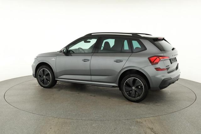 Skoda Kamiq Monte Carlo 1.0 TSI DSG Carlo, Matrix, Pano, Navi, Kamera, 5 J.-Garantie 