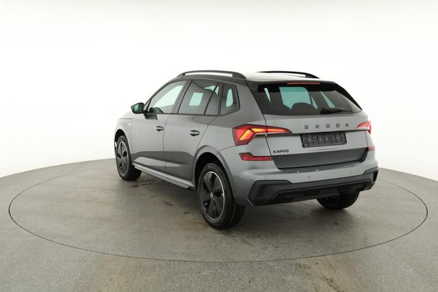 Skoda Kamiq Monte Carlo 1.0 TSI DSG Carlo, Matrix, Pano, Navi, Kamera, 5 J.-Garantie 