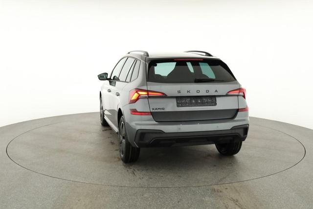 Skoda Kamiq Monte Carlo 1.0 TSI DSG Carlo, Matrix, Pano, Navi, Kamera, 5 J.-Garantie 