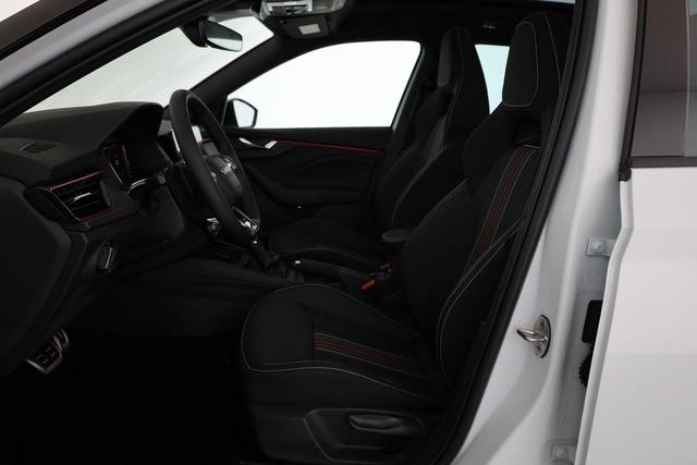 Skoda Kamiq Monte Carlo 1.0 TSI DSG Carlo, Matrix, Pano, Navi, Kamera, 5 J.-Garantie 