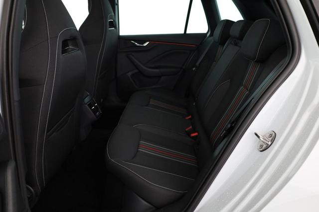 Skoda Kamiq Monte Carlo 1.0 TSI DSG Carlo, Matrix, Pano, Navi, Kamera, 5 J.-Garantie 