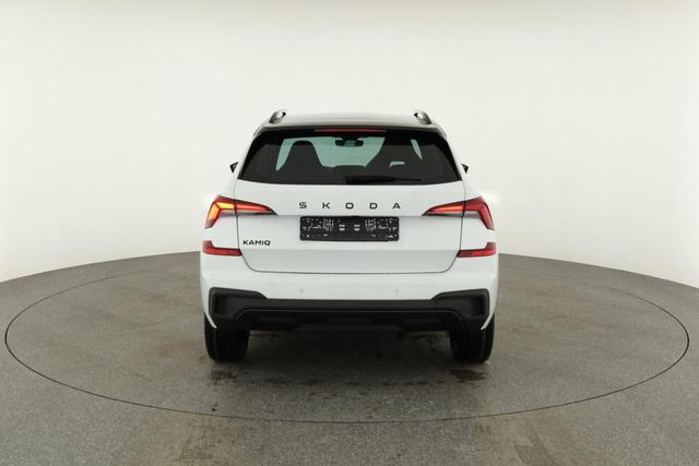 Skoda Kamiq Monte Carlo 1.0 TSI DSG Carlo, Matrix, Pano, Navi, Kamera, 5 J.-Garantie 