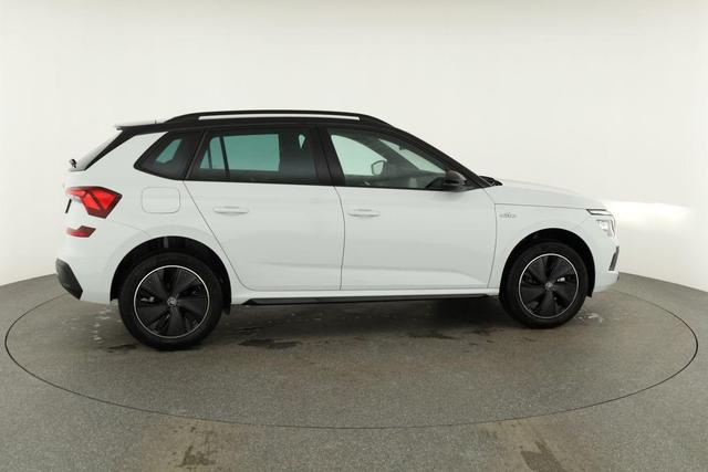 Skoda Kamiq Monte Carlo 1.0 TSI DSG Carlo, Matrix, Pano, Navi, Kamera, 5 J.-Garantie 