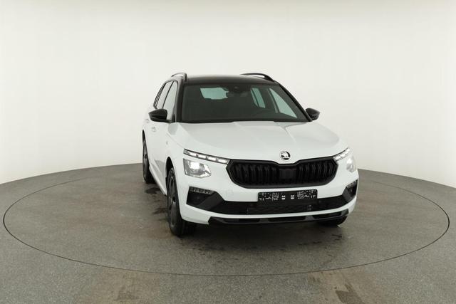 Skoda Kamiq Monte Carlo 1.0 TSI DSG Carlo, Matrix, Pano, Navi, Kamera, 5 J.-Garantie 