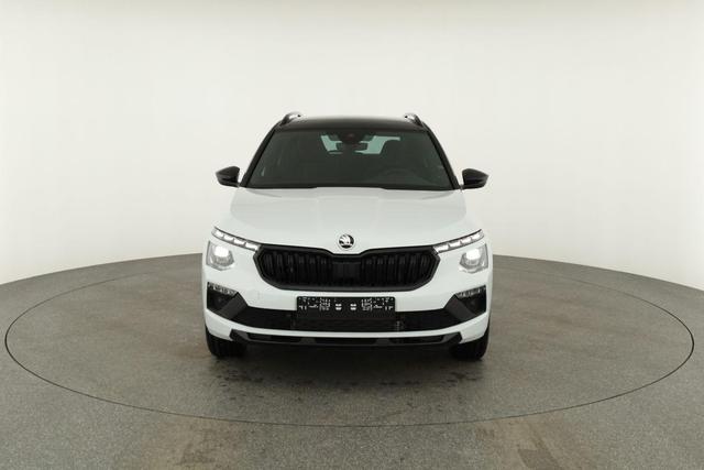 Skoda Kamiq Monte Carlo 1.0 TSI DSG Carlo, Matrix, Pano, Navi, Kamera, 5 J.-Garantie 
