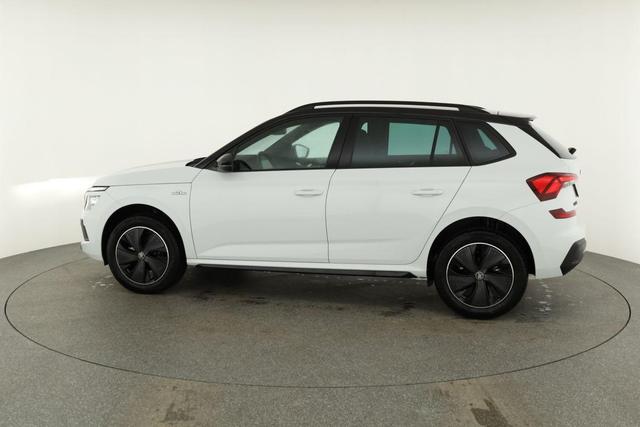 Skoda Kamiq Monte Carlo 1.0 TSI DSG Carlo, Matrix, Pano, Navi, Kamera, 5 J.-Garantie 