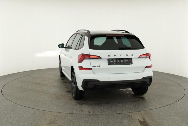 Skoda Kamiq Monte Carlo 1.0 TSI DSG Carlo, Matrix, Pano, Navi, Kamera, 5 J.-Garantie 