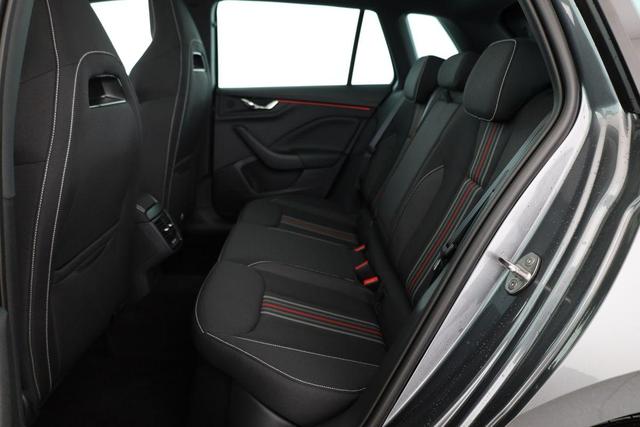 Skoda Kamiq Monte Carlo 1.5 TSI Carlo, Matrix, AHK, 18-Zoll, Pano, Navi, el. Klappe, 5 J.-Garantie 