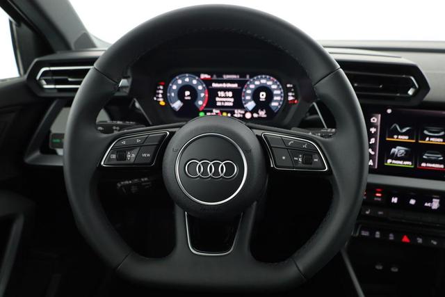 Audi A3 Sportback TFSI 110 kW S line 35 S-Tronic S-LINE, Kamera, ACC, Sitzheizung, 4-J Garantie 