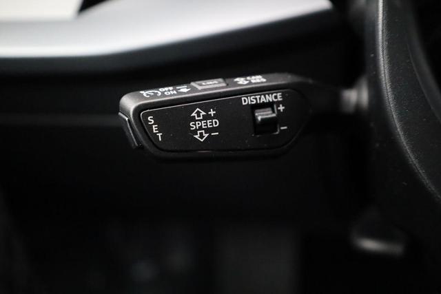 Audi A3 Sportback TFSI 110 kW S line 35 S-Tronic S-LINE, Kamera, ACC, Sitzheizung, 4-J Garantie 