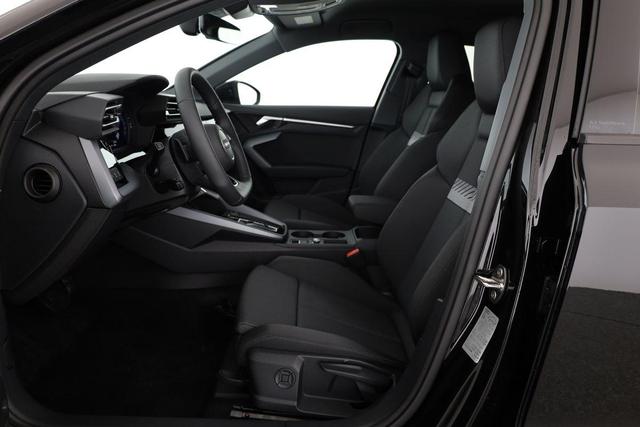 Audi A3 Sportback TFSI 110 kW S line 35 S-Tronic S-LINE, Kamera, ACC, Sitzheizung, 4-J Garantie 
