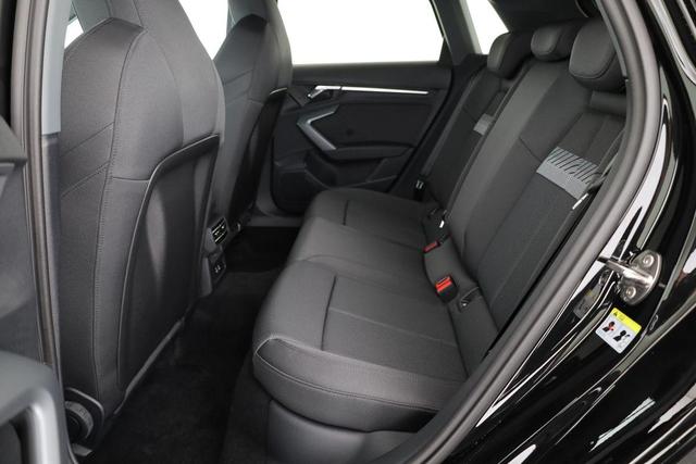 Audi A3 Sportback TFSI 110 kW S line 35 S-Tronic S-LINE, Kamera, ACC, Sitzheizung, 4-J Garantie 