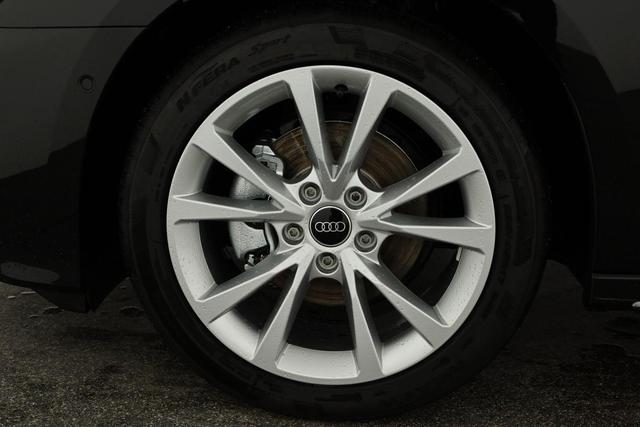 Audi A3 Sportback TFSI 110 kW S line 35 S-Tronic S-LINE, Kamera, ACC, Sitzheizung, 4-J Garantie 
