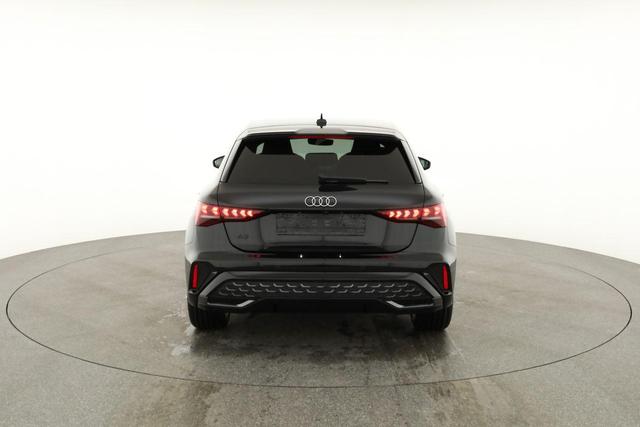 Audi A3 Sportback TFSI 110 kW S line 35 S-Tronic S-LINE, Kamera, ACC, Sitzheizung, 4-J Garantie 