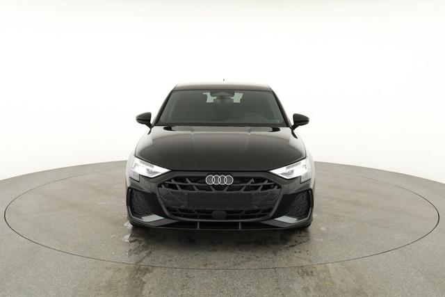 Audi A3 Sportback TFSI 110 kW S line 35 S-Tronic S-LINE, Kamera, ACC, Sitzheizung, 4-J Garantie 