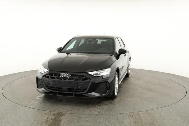Audi A3 Sportback TFSI 110 kW S line 35 S-Tronic S-LINE, Kamera, ACC, Sitzheizung, 4-J Garantie 