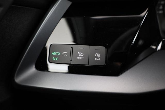 Audi A3 Sportback TFSI 110 kW S line 35 S-Tronic S-LINE, Teilleder, Kamera, ACC, Sitzheizung, 4-J Garantie 
