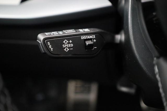 Audi A3 Sportback TFSI 110 kW S line 35 S-Tronic S-LINE, Teilleder, Kamera, ACC, Sitzheizung, 4-J Garantie 