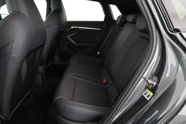Audi A3 Sportback TFSI 110 kW S line 35 S-Tronic S-LINE, Teilleder, Kamera, ACC, Sitzheizung, 4-J Garantie 