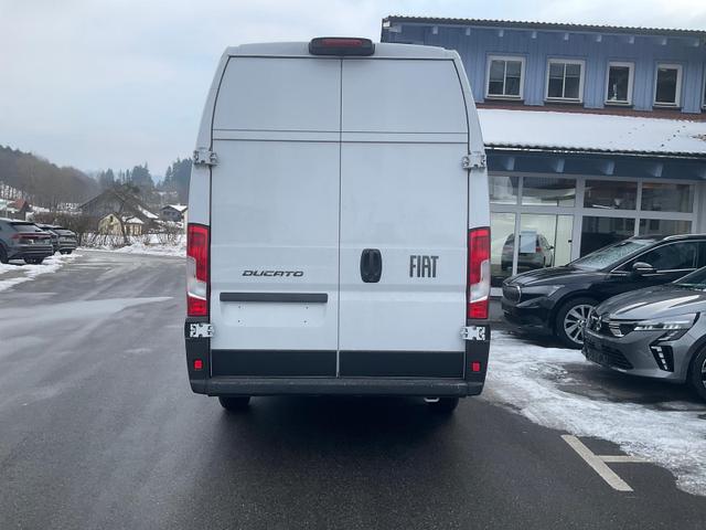 Fiat Ducato Kastenwagen 35 L4H3 140 Multijet Maxi Superhochdach verblecht 2.2 M-Jet Kasten L4H3, Kamera, Klima 