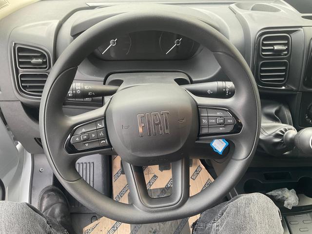 Fiat Ducato Kastenwagen 35 L4H3 140 Multijet Maxi Superhochdach verblecht 2.2 M-Jet Kasten L4H3, Kamera, Klima 