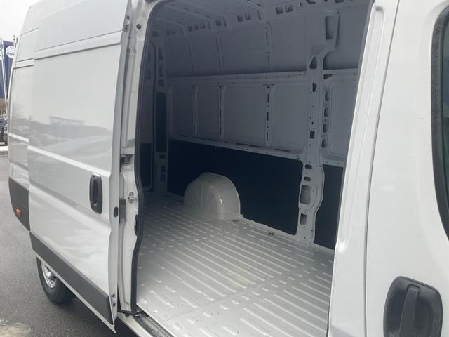 Fiat Ducato Kastenwagen 35 L4H3 140 Multijet Maxi Superhochdach verblecht 2.2 M-Jet Kasten L4H3, Kamera, Klima 