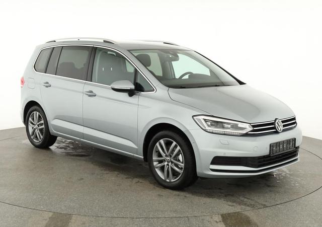 Volkswagen Touran - Comfortline BMT/Start-Stopp 1.5 TSI DSG Comfortline, AHK, Navi, Side, Kamera, Winter, 17-Zoll, 3 J.-Garantie