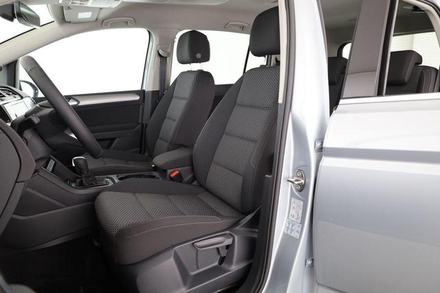 Volkswagen Touran Comfortline BMT/Start-Stopp 1.5 TSI DSG Comfortline, AHK, Navi, Side, Kamera, Winter, 17-Zoll, 3 J.-Garantie 