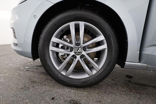 Volkswagen Touran Comfortline BMT/Start-Stopp 1.5 TSI DSG Comfortline, AHK, Navi, Side, Kamera, Winter, 17-Zoll, 3 J.-Garantie 