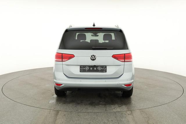 Volkswagen Touran Comfortline BMT/Start-Stopp 1.5 TSI DSG Comfortline, AHK, Navi, Side, Kamera, Winter, 17-Zoll, 3 J.-Garantie 