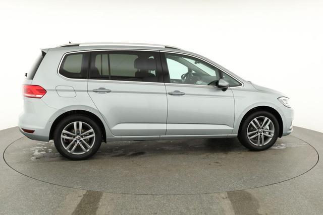 Volkswagen Touran Comfortline BMT/Start-Stopp 1.5 TSI DSG Comfortline, AHK, Navi, Side, Kamera, Winter, 17-Zoll, 3 J.-Garantie 