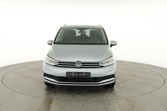 Volkswagen Touran Comfortline BMT/Start-Stopp 1.5 TSI DSG Comfortline, AHK, Navi, Side, Kamera, Winter, 17-Zoll, 3 J.-Garantie 