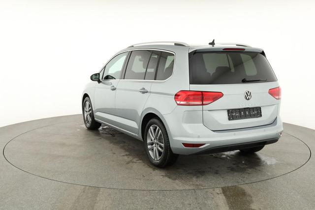 Volkswagen Touran Comfortline BMT/Start-Stopp 1.5 TSI DSG Comfortline, AHK, Navi, Side, Kamera, Winter, 17-Zoll, 3 J.-Garantie 