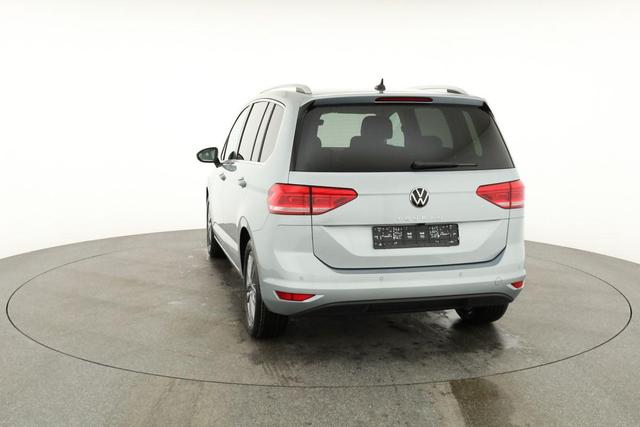Volkswagen Touran Comfortline BMT/Start-Stopp 1.5 TSI DSG Comfortline, AHK, Navi, Side, Kamera, Winter, 17-Zoll, 3 J.-Garantie 