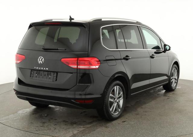Volkswagen Touran Comfortline BMT/Start-Stopp 1.5 TSI DSG Comfortline, AHK, Navi, Side, Kamera, Winter, 17-Zoll, 3 J.-Garantie 
