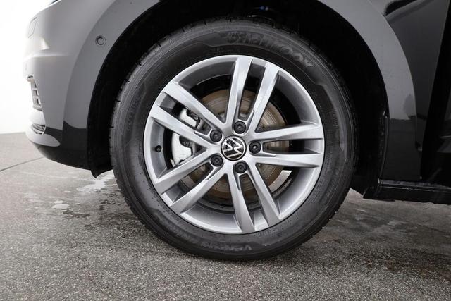 Volkswagen Touran Comfortline BMT/Start-Stopp 1.5 TSI DSG Comfortline, AHK, Navi, Side, Kamera, Winter, 17-Zoll, 3 J.-Garantie 