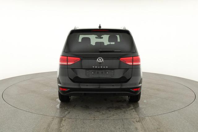 Volkswagen Touran Comfortline BMT/Start-Stopp 1.5 TSI DSG Comfortline, AHK, Navi, Side, Kamera, Winter, 17-Zoll, 3 J.-Garantie 