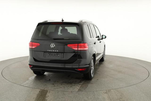 Volkswagen Touran Comfortline BMT/Start-Stopp 1.5 TSI DSG Comfortline, AHK, Navi, Side, Kamera, Winter, 17-Zoll, 3 J.-Garantie 