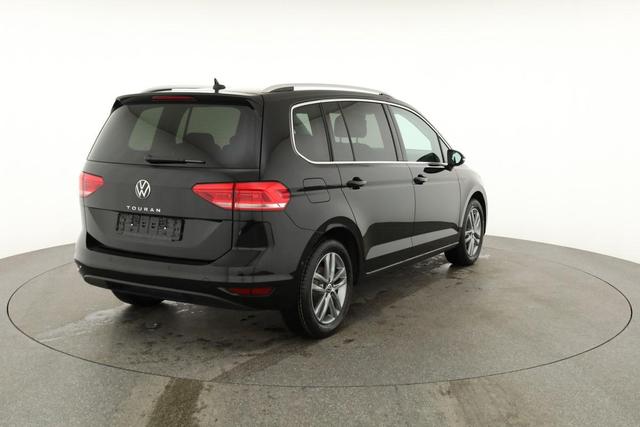 Volkswagen Touran Comfortline BMT/Start-Stopp 1.5 TSI DSG Comfortline, AHK, Navi, Side, Kamera, Winter, 17-Zoll, 3 J.-Garantie 