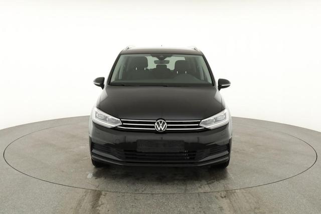 Volkswagen Touran Comfortline BMT/Start-Stopp 1.5 TSI DSG Comfortline, AHK, Navi, Side, Kamera, Winter, 17-Zoll, 3 J.-Garantie 