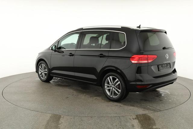 Volkswagen Touran Comfortline BMT/Start-Stopp 1.5 TSI DSG Comfortline, AHK, Navi, Side, Kamera, Winter, 17-Zoll, 3 J.-Garantie 