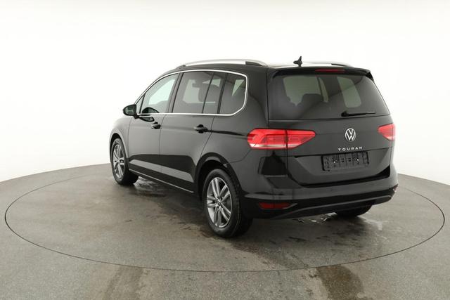 Volkswagen Touran Comfortline BMT/Start-Stopp 1.5 TSI DSG Comfortline, AHK, Navi, Side, Kamera, Winter, 17-Zoll, 3 J.-Garantie 