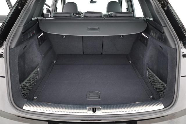 Audi Q5 40 TDI quattro S line S-Tronic S-Line, Matrix, AHK, Pano, Teilleder, 20-Zoll 