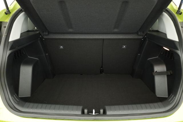 Hyundai BAYON 1.0 T-GDI DCT Smart, Navi, LED, Kamera, Winter, 16-Zoll 