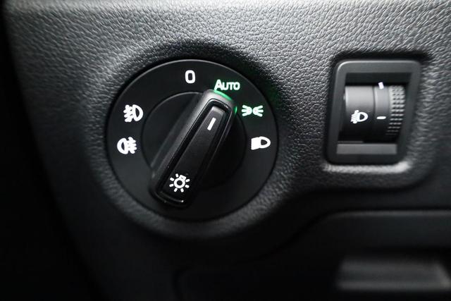 Skoda Fabia Selection 1.0 TSI Selection, Ladeboden, Park, Winterpaket, SmartLink, 4-J Garantie 