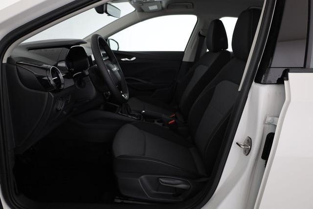 Skoda Fabia Selection 1.0 TSI Selection, Ladeboden, Park, Winterpaket, SmartLink, 4-J Garantie 